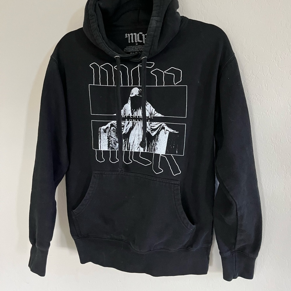 My Chemical Romance Hoodie